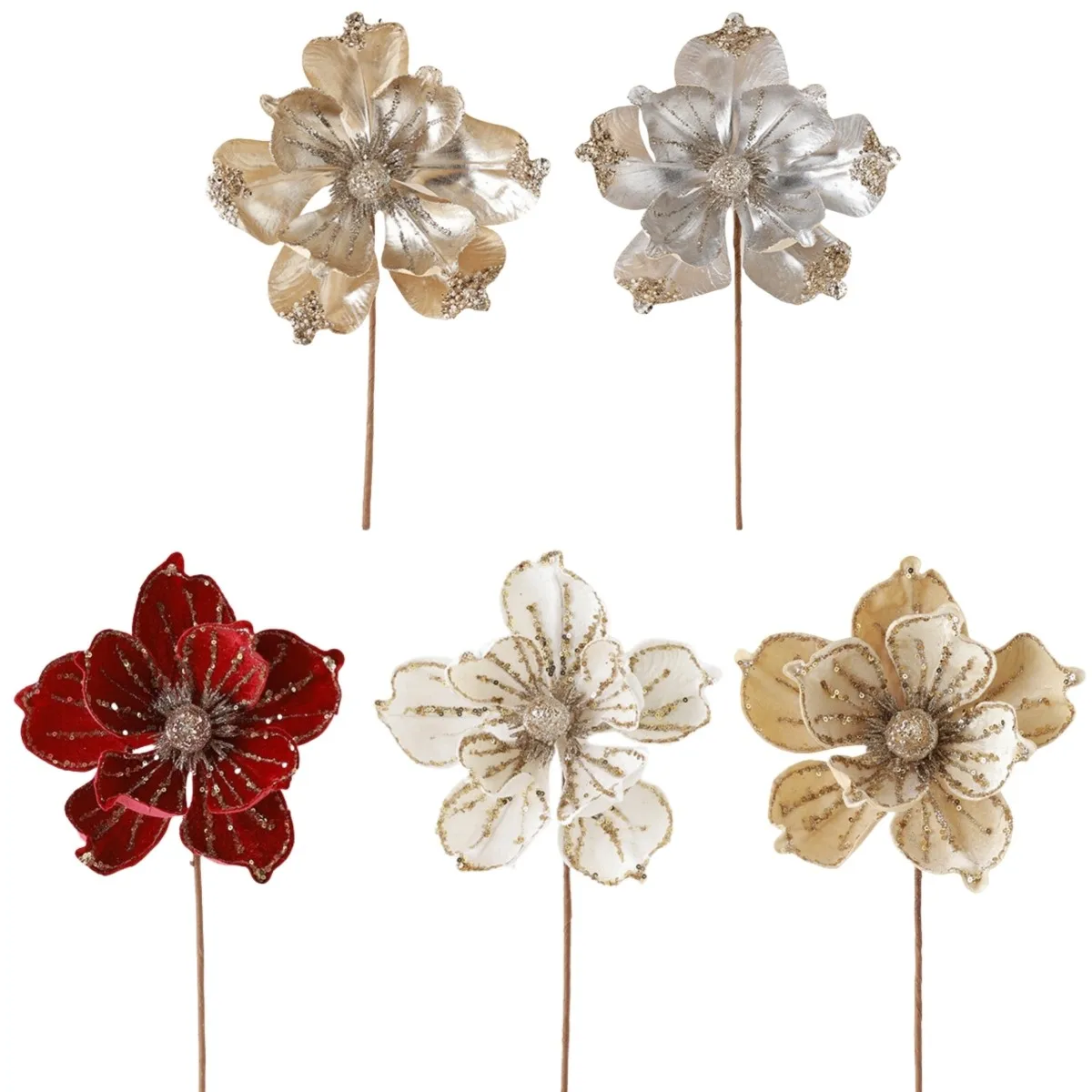 как сверкающие цветочные композиции разработанные для обогащения вашего