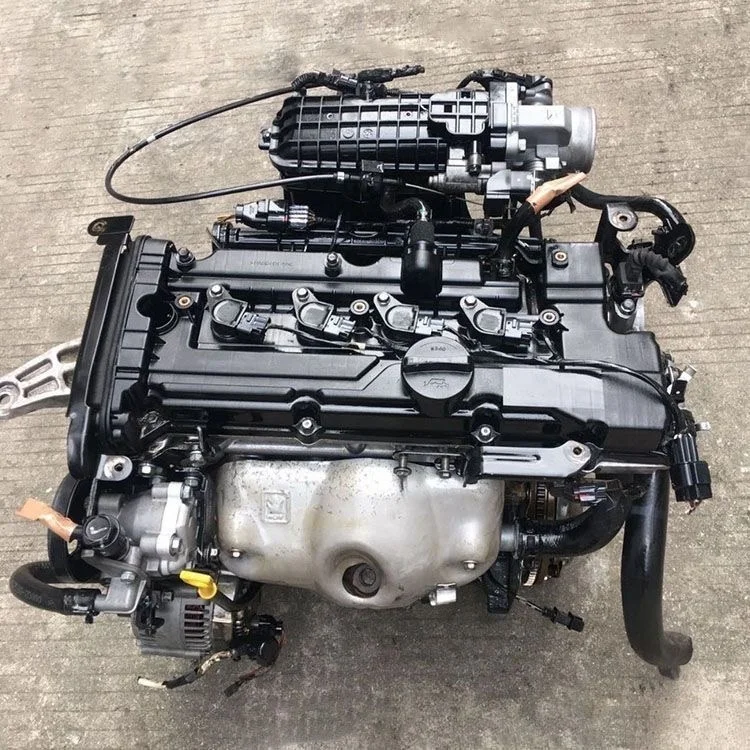 Подержанные двигатели для Tucson/Sonata/coupe G4ED от Sendtro products