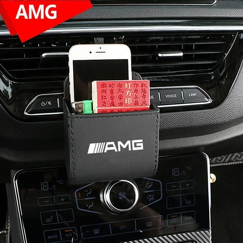 1 шт. универсальный автомобильный ящик для хранения мусорный бак органайзер