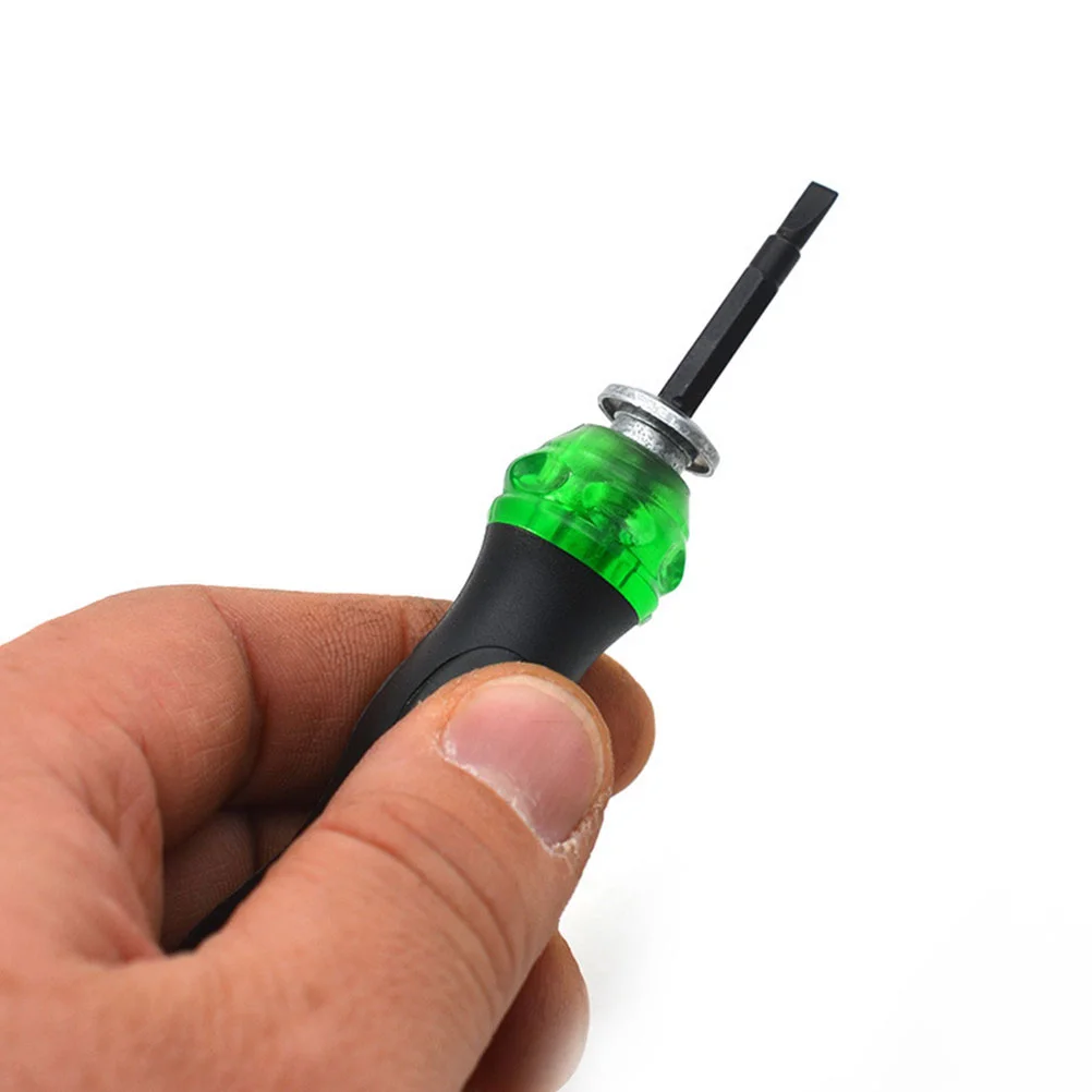 Отвертка для музыкальных инструментов практичная электрическая креативная