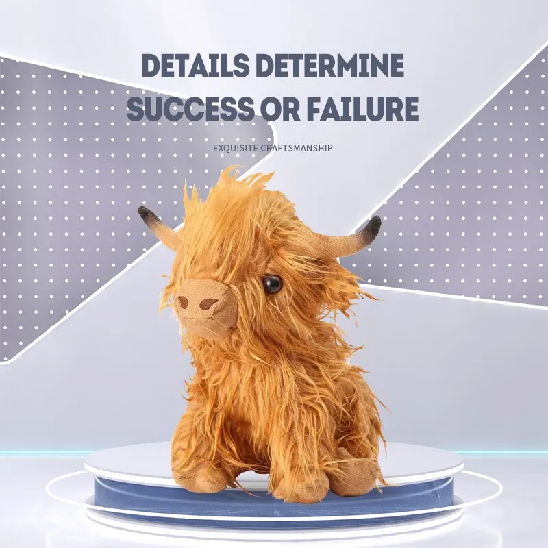 Рисунок 4 - Реальная жизнь, плюшевая игрушка