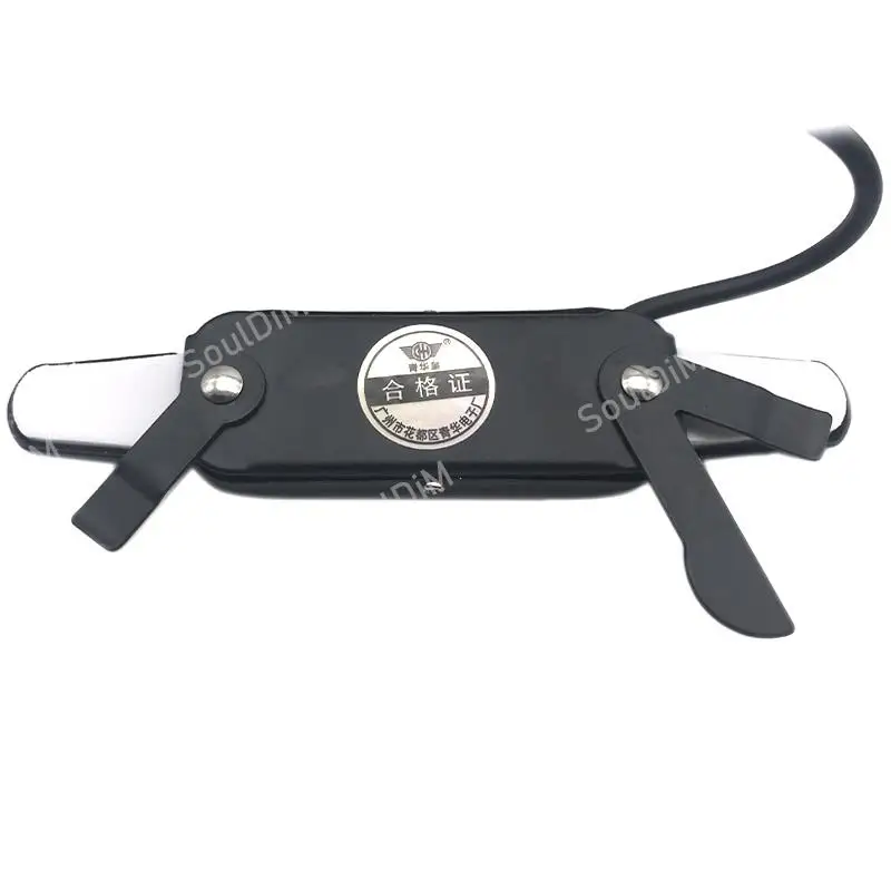 Звукосниматель акустической гитары звукосниматель для классической - купить по