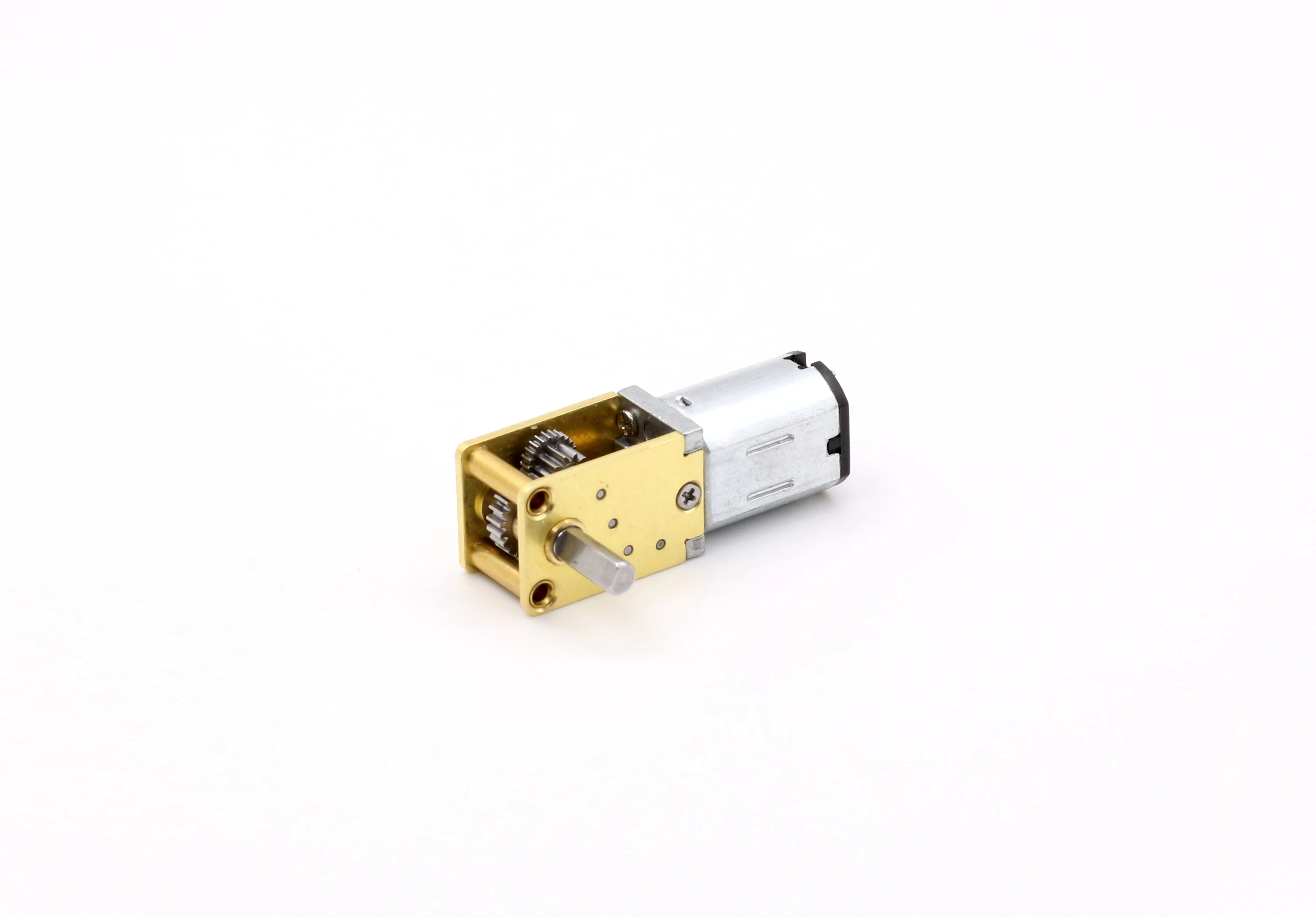 

High rotation speed metal shell permanent magnet Dc motor 3V to 12v