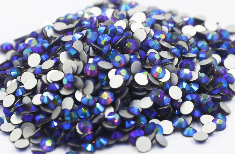 

Аметист AB SS3 ~ SS30 без горячей фиксации, бриллианты для украшения ногтей