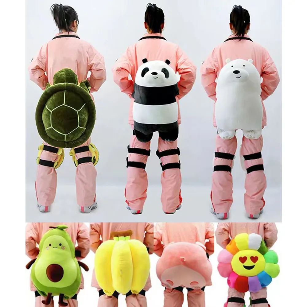 Взрослые и дети Спорт на открытом воздухе Катание лыжах коньках Сноуборд Защита