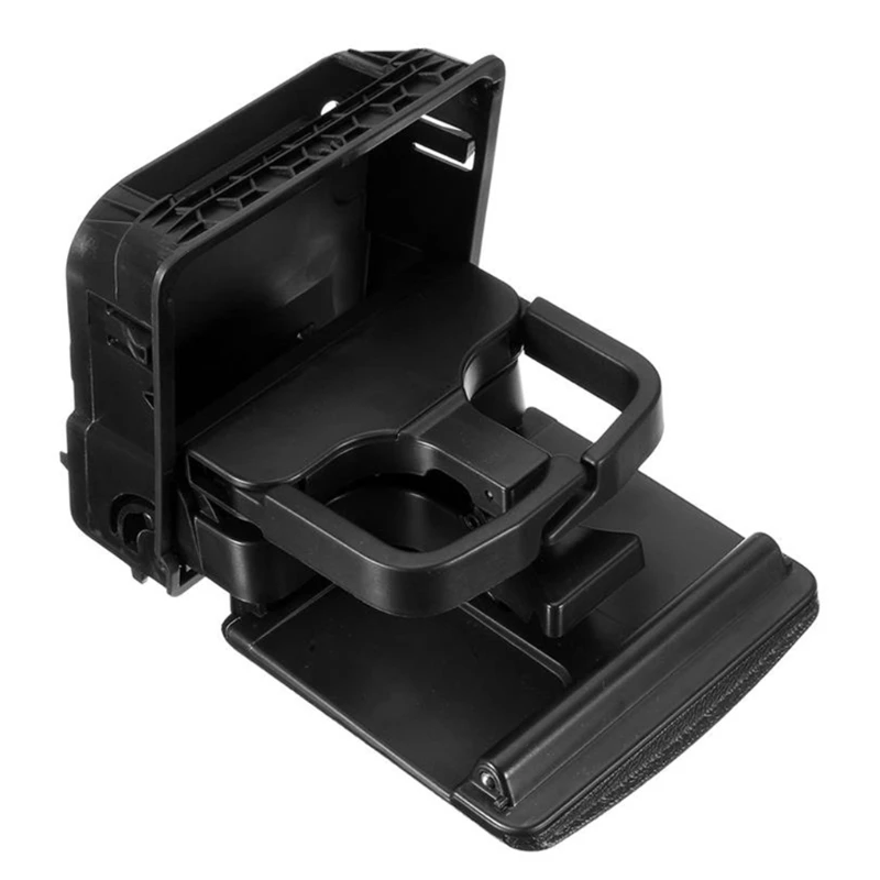 

Stable Bottle Holder Car Cup Shelf Cup Holder Brackets for VW Jetta MK5 MK6