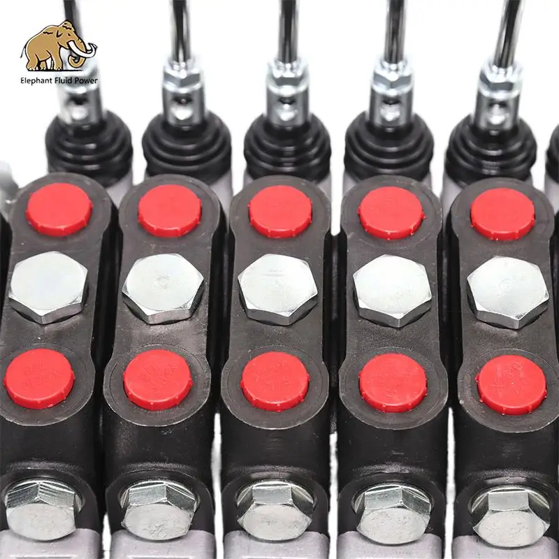 DCV100 DCV 120 DCV160 DCV200 Ручной регулирующий клапан