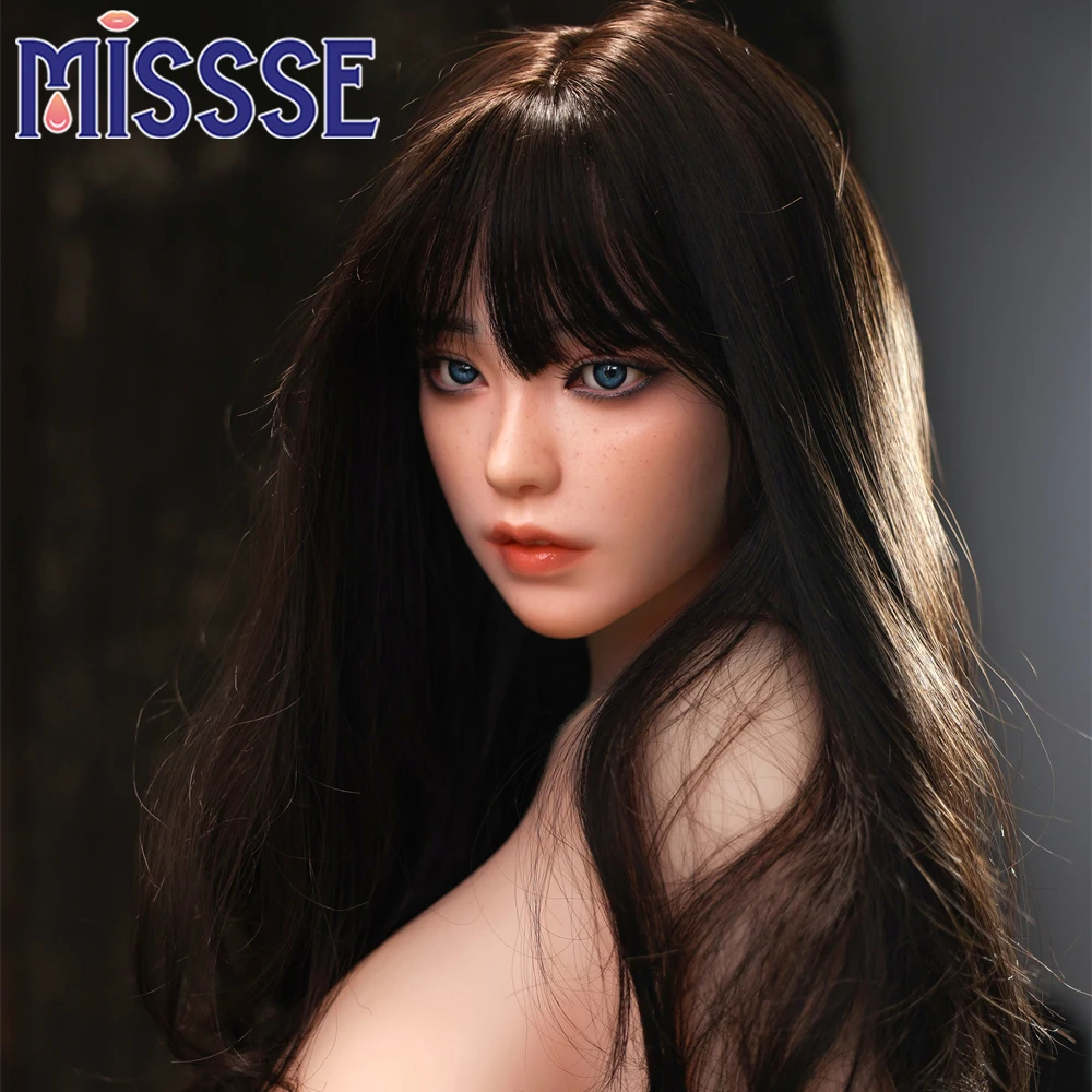 Рисунок 3 - Missse S4295 161 см секс-куклы