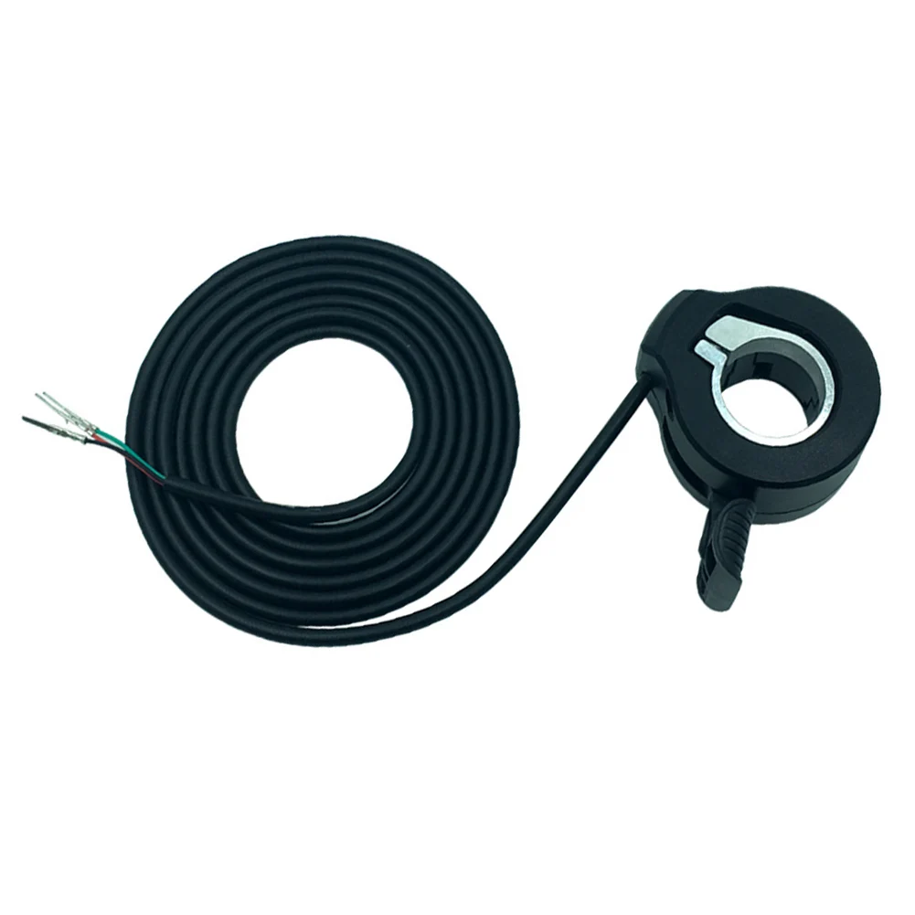 1 шт. дроссельная заслонка для большого пальца электрического скутера 24/36/48/72 В