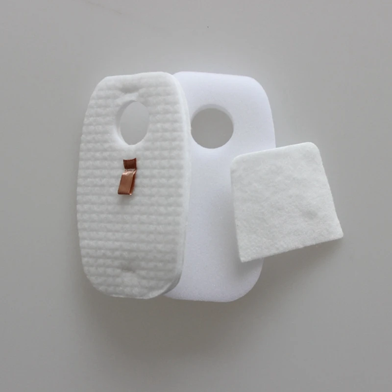 Сменный комплект предварительных и постфильтров для Shark Ro-Cket Duoclean HV380 HV381 HV382 HV383