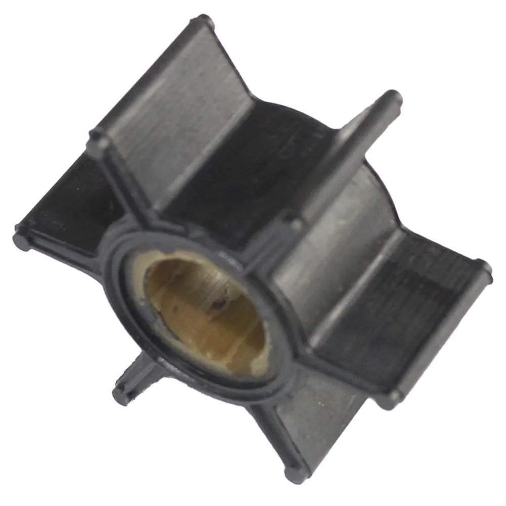 

1pc Water Pump Impeller For Nissan Tohatsu 6/8/9.8HP ABS 3B2-65021-1 High Quality Durable Outboard Engines Boat Accessories