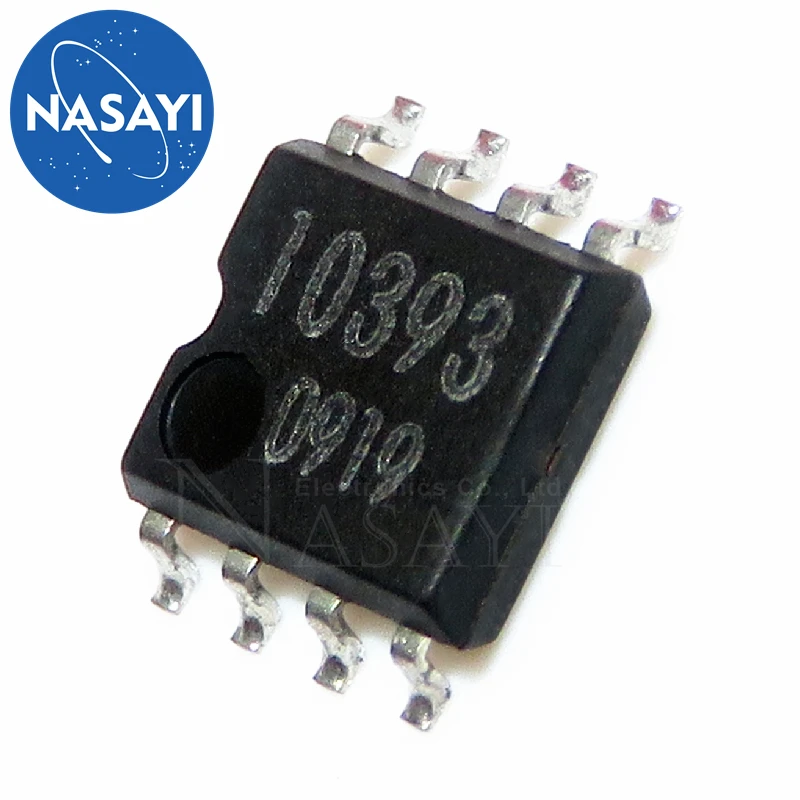 BA10393F-E2 BA10393F BA10393 SOP-8 BA10393F-E2 BA10393F BA10393 SOP-8