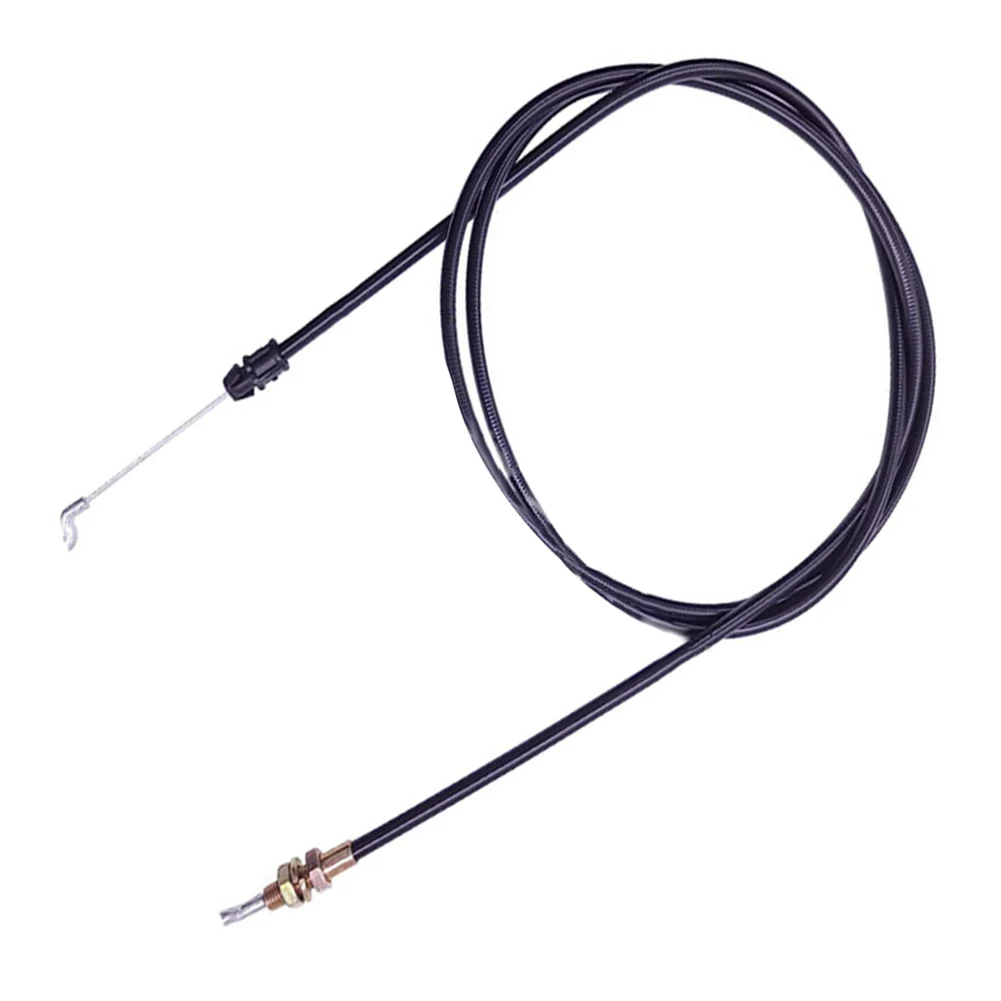 

Durable Throttle Cable Wire Accessories Garden Supplies Lawn Mower Part Replacement For CYB 946-0935 746-0935A