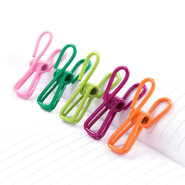 

Прищепки для белья из нержавеющей стали