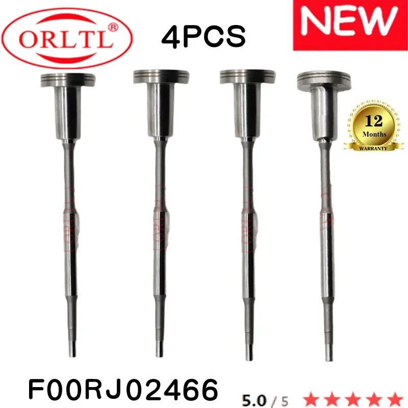 Новинка F00Rj02466 для MAN TGA 0445120275 0 445 120 275 51101006032 51101006125 51101006035 F 00R J02 Φ 4 шт.