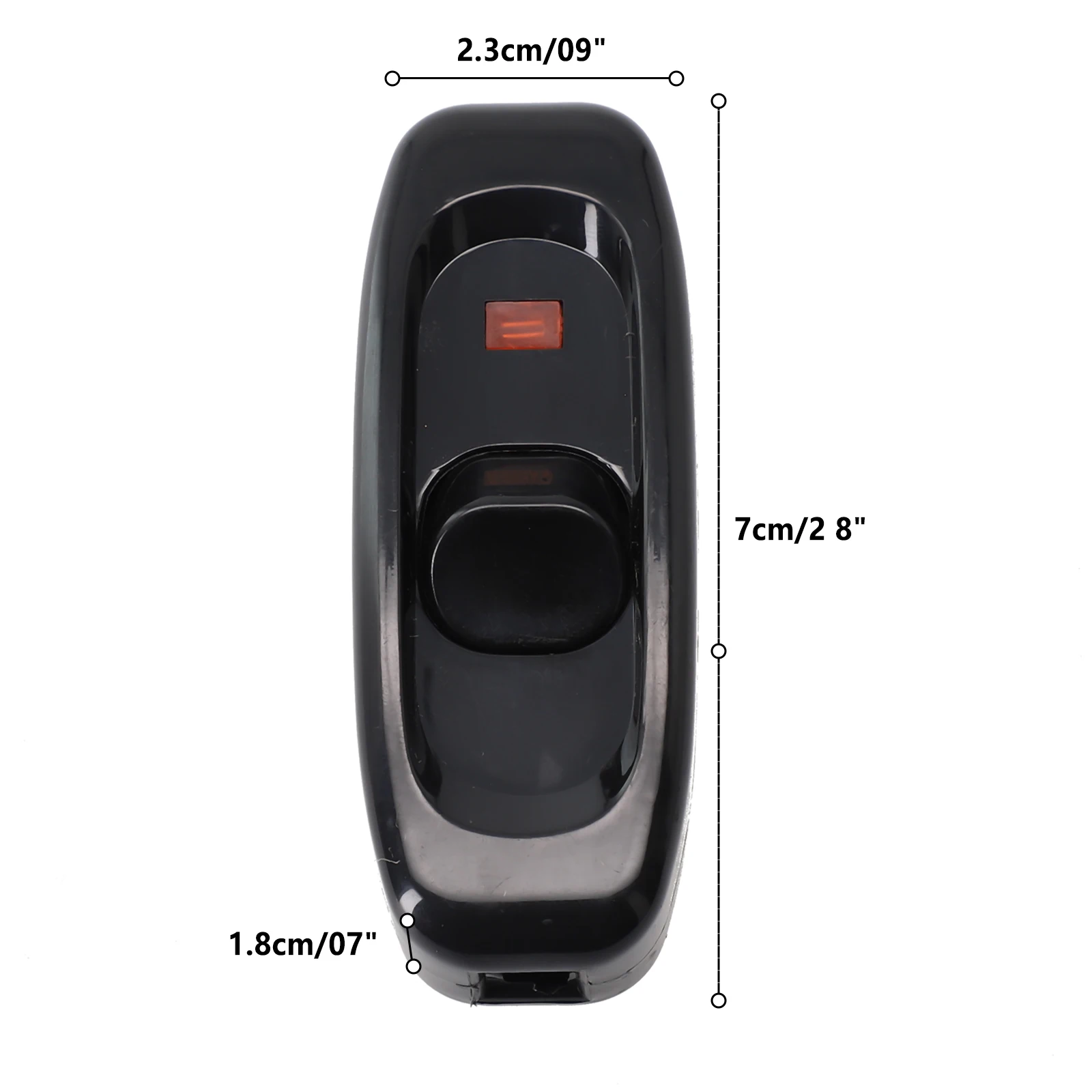 240 В 10 А встроенная кнопка включения/выключения настольные лампы шнур