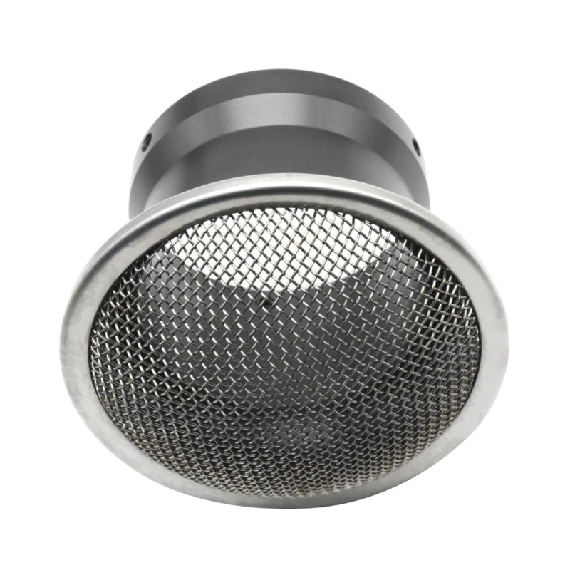 Карбюратор мотоцикла впускной воздушный фильтр чашка ветрового звукового