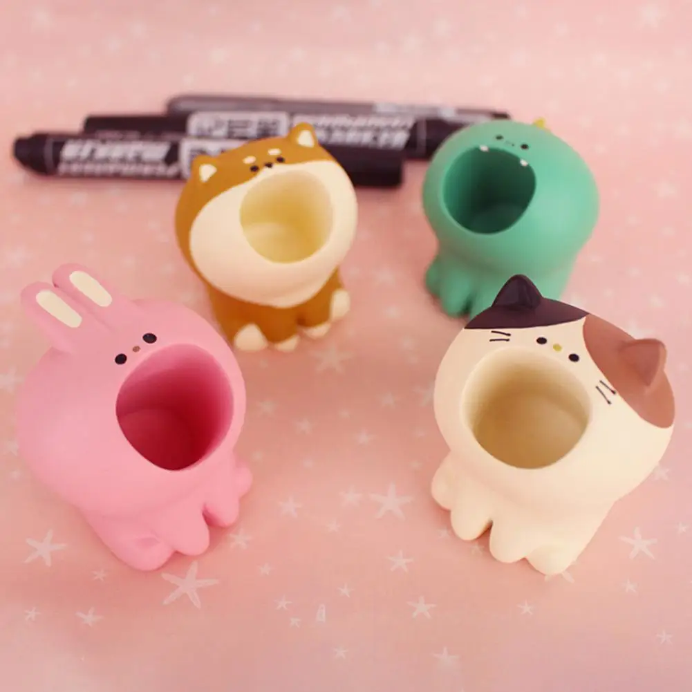 Paper Clip Makeup Brush