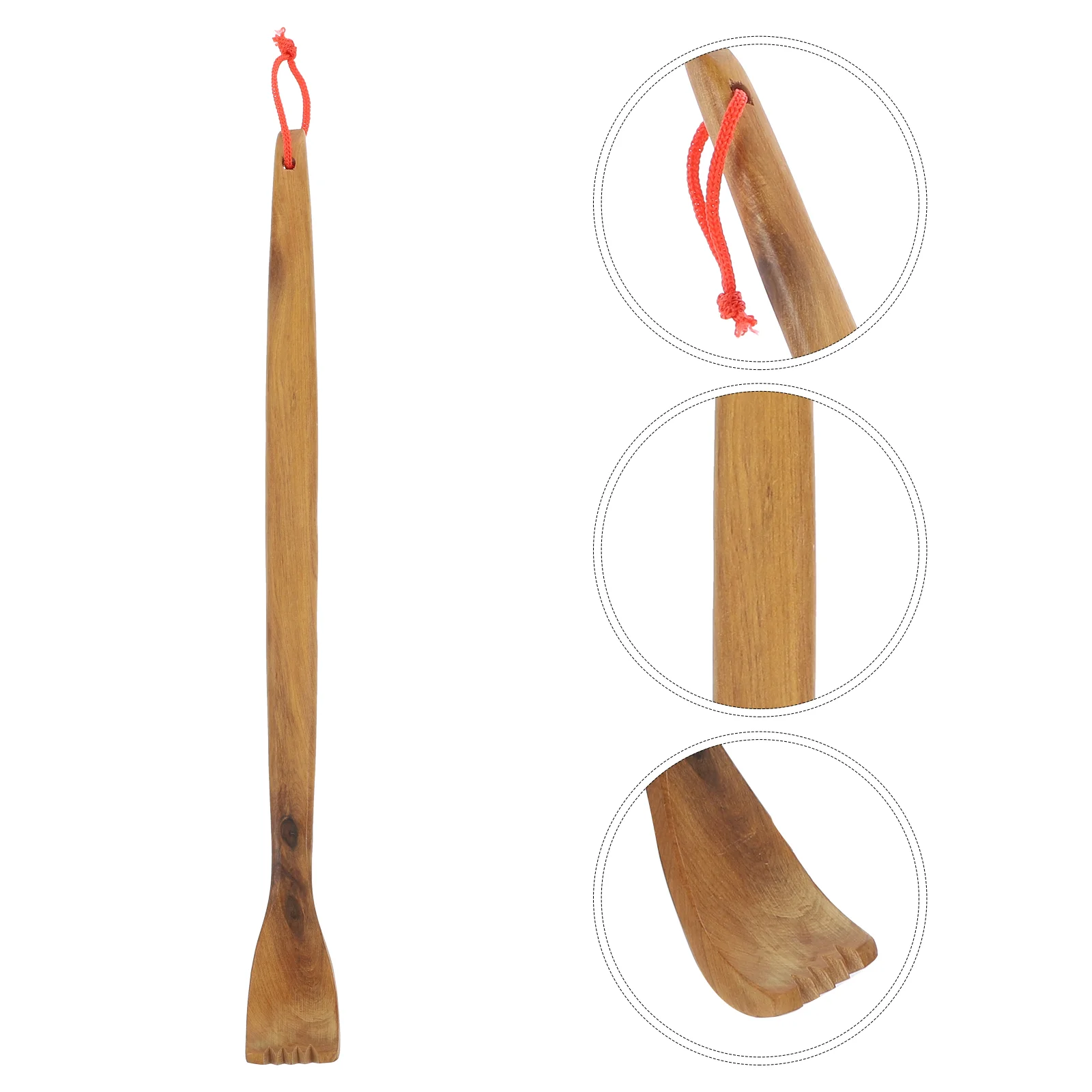 

Scratcherself Relief Body Wooditch Provide Massaging Extendable Adults Scratching Scratchers Instanttherapeuticwooden