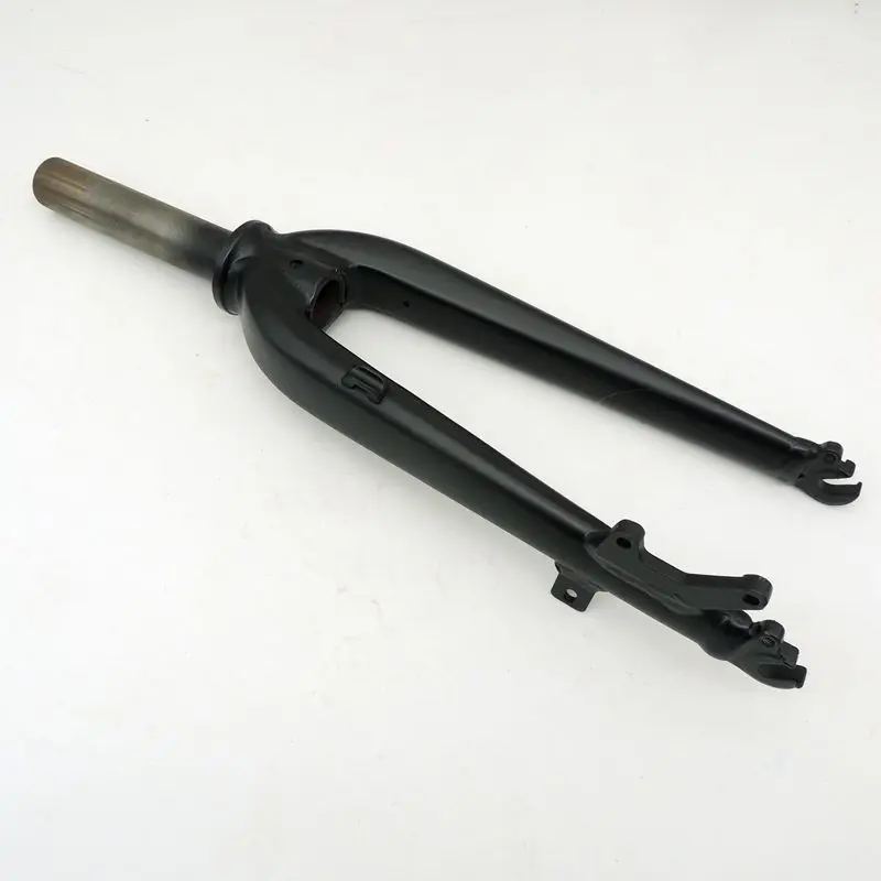 Вилка Передняя велосипедная 20 дюймов 28 6 мм из алюминиевого сплава - купить по