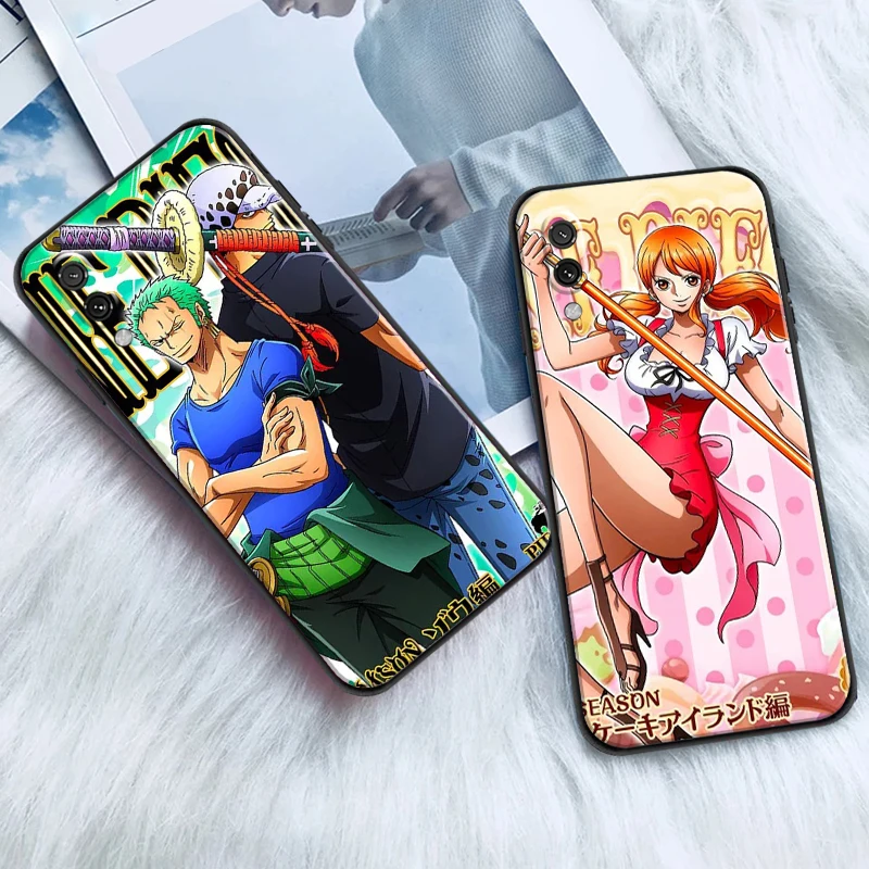 

One Piece For Xiaomi Redmi 9 9C 9A 9AT 9i Phone Case Coque Funda Carcasa