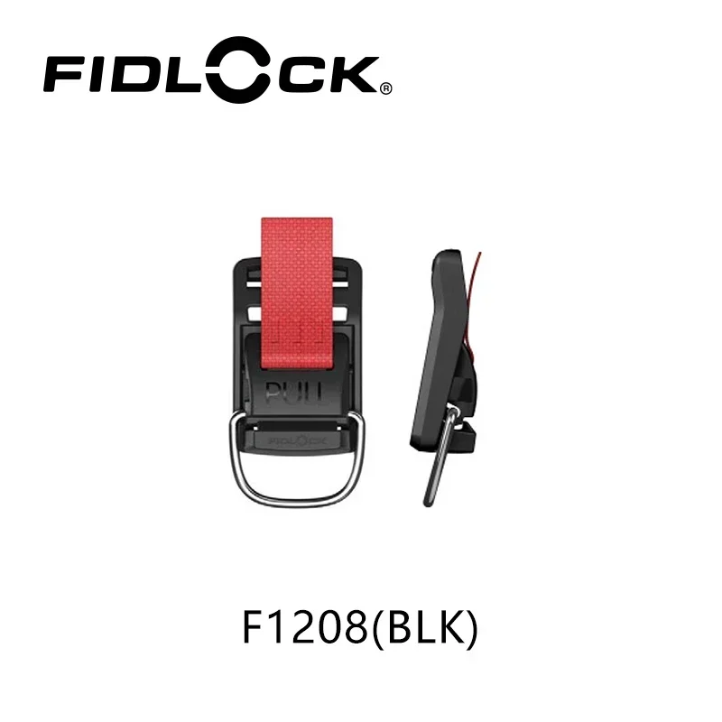 Фото Магнитная застежка для шлема FIDLOCK HOOK HOOK 15 №3