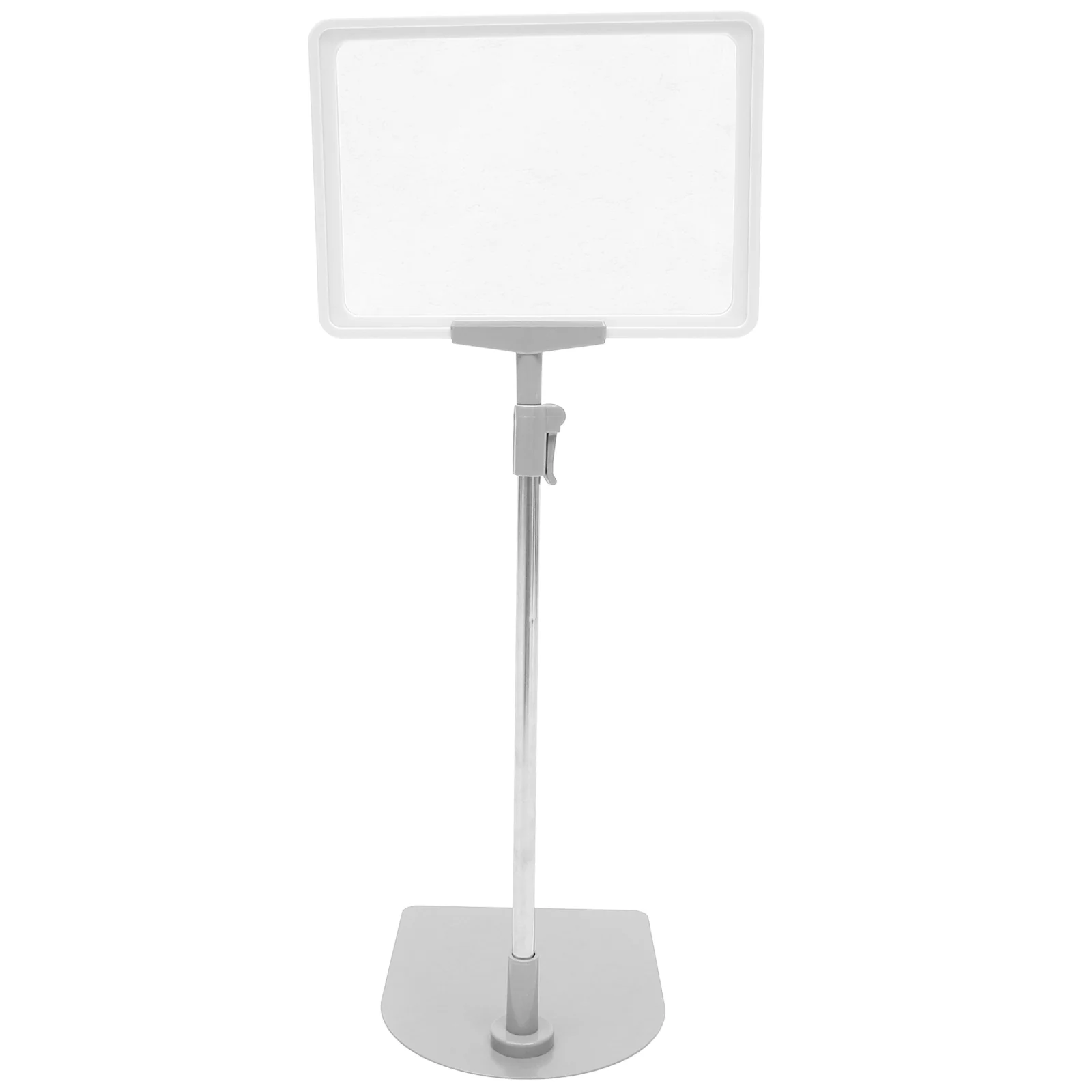 Доска для показа цен напольная подставка табличка с этикеткой износостойкий