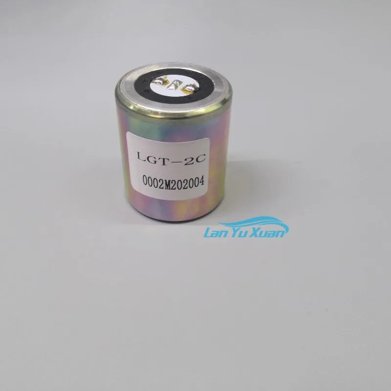 

Custom 2Hz low-frequency geophone