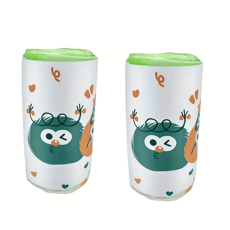 

Сверхпрочные герметичные мешки для мусора