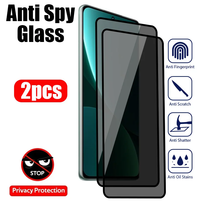 

2 шт., Защитное стекло для Xiaomi Mi 11 12 Lite 12T 11T Pro