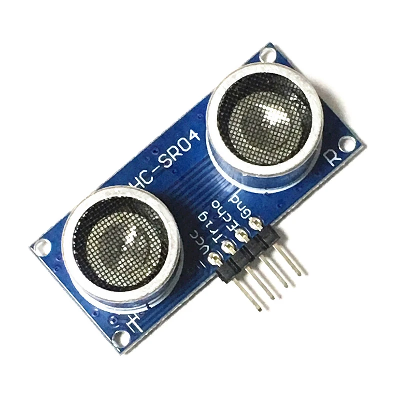 

For Arduino Ultrasonic Sensor HC-SR04 HCSR04 To World Ultrasonic Wave Detector Ranging Module HC SR04 HCSR04 Distance Sensor