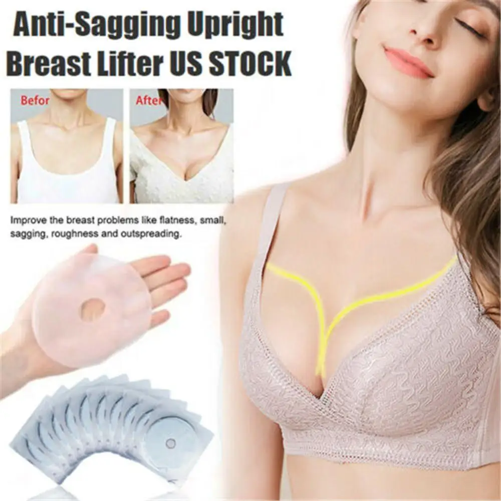 

Sdattor Chest Enhancer Patches 6/10/20Pcs