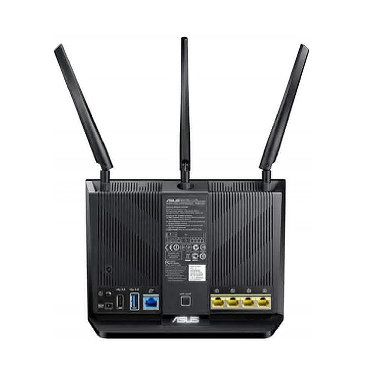 Горячая Распродажа Профессиональный низкая цена RT-AC68U Беспроводной