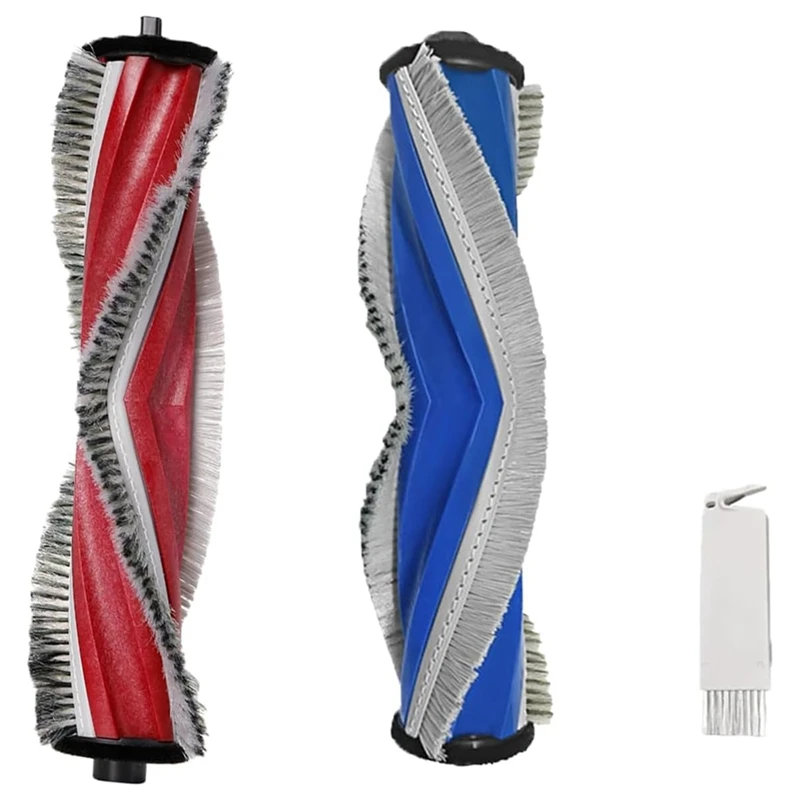 Основная щетка для Ecovacs DEEBOT T30S расческа T30 PRO OMNI деталей робота-пылесоса Yeedi C12 Pro Plus