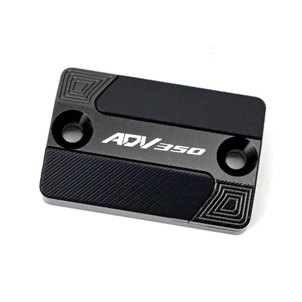 Аксессуары для мотоциклов HONDA ADV350 ADV 350 2022-2023 CNC алюминиевая передняя Тормозная