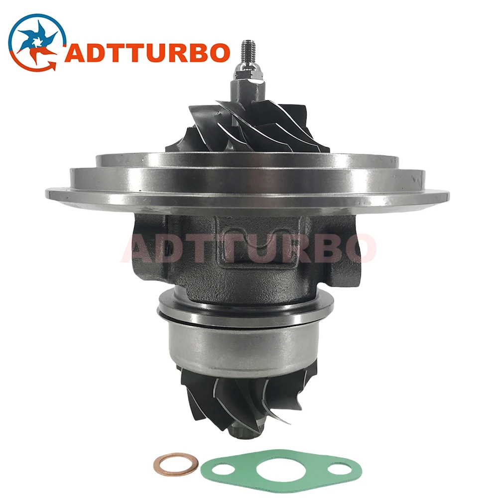 Турбинный картридж для Экскаватора Volvo L120E D7ELAE3 D7EEBE3 Turbo CHRA 12709700016 12709700017 04294367KZ Core