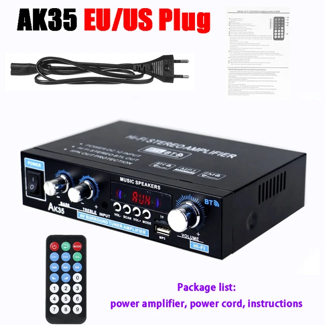 Av 660bt. Sunbuck av-660bt.