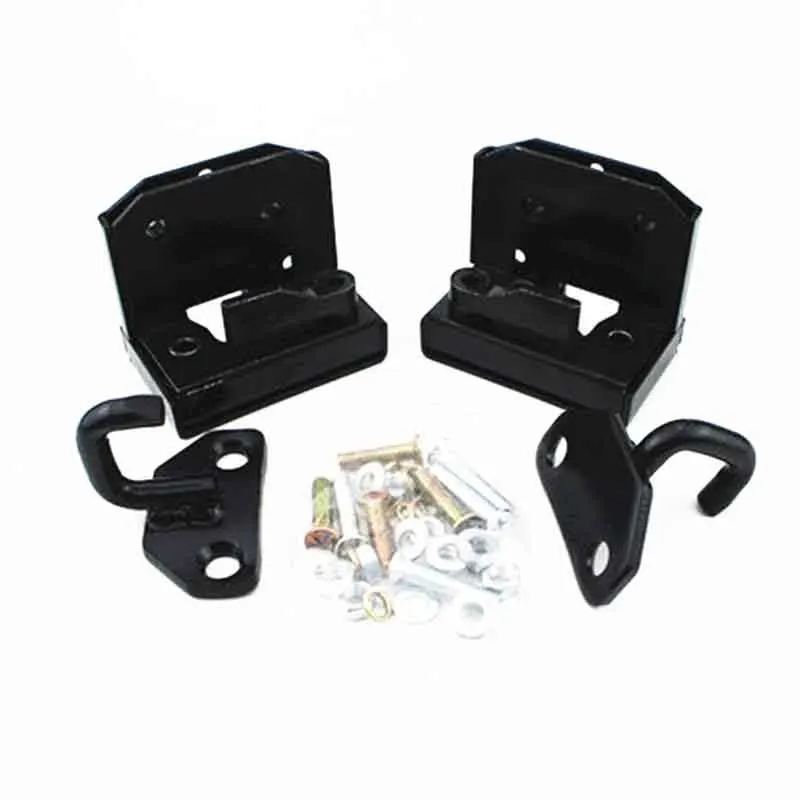 

Excavator glass lock front gear lock buckle for Daewoo for Doosan DH55 60 80 150 220 225-7