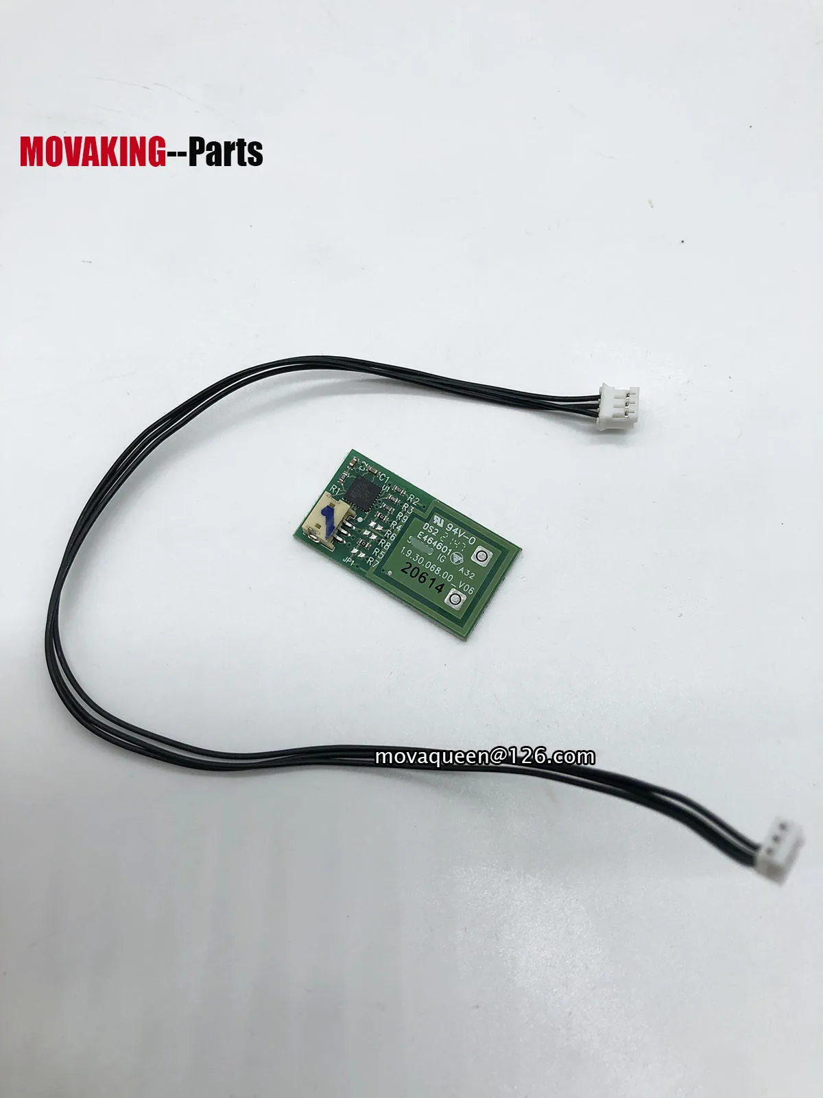 

Датчик уровня воды для кофемашины MOVAKING GMCV-CH-18