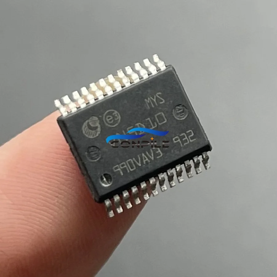 

VN5D10 для Toyota Corolla ABS насос IC чип