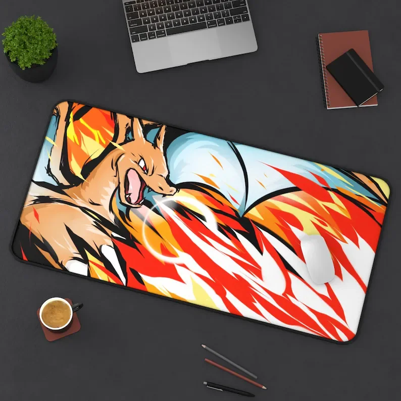 

Anime Desk Mat Anime Mouse Pad Anime Mouse Mat Anime Desk Pad