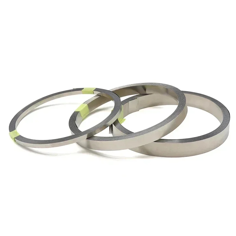 10 м/рулон 18650 литий-ионный аккумулятор никелированный разъем для полосы 0 1 мм 12 15 2