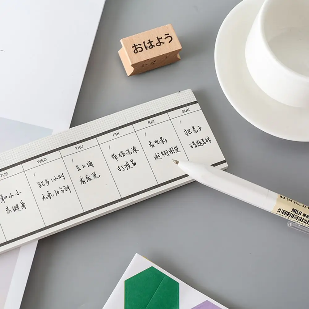 Рисунок 3 - Блокнот-планировщик для дневника