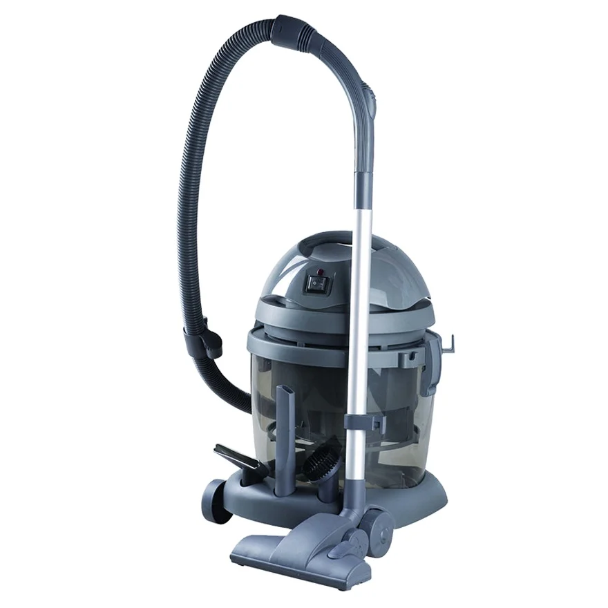 

hot sale water filter Vacuum Cleaner wet and dry