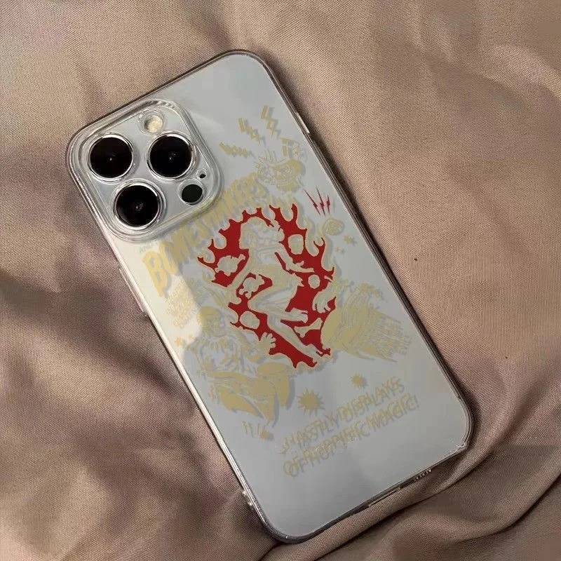 Чехол для IPhone 11 12 13 14 Pro Max XS X XR 7 8 SE 2020 2022