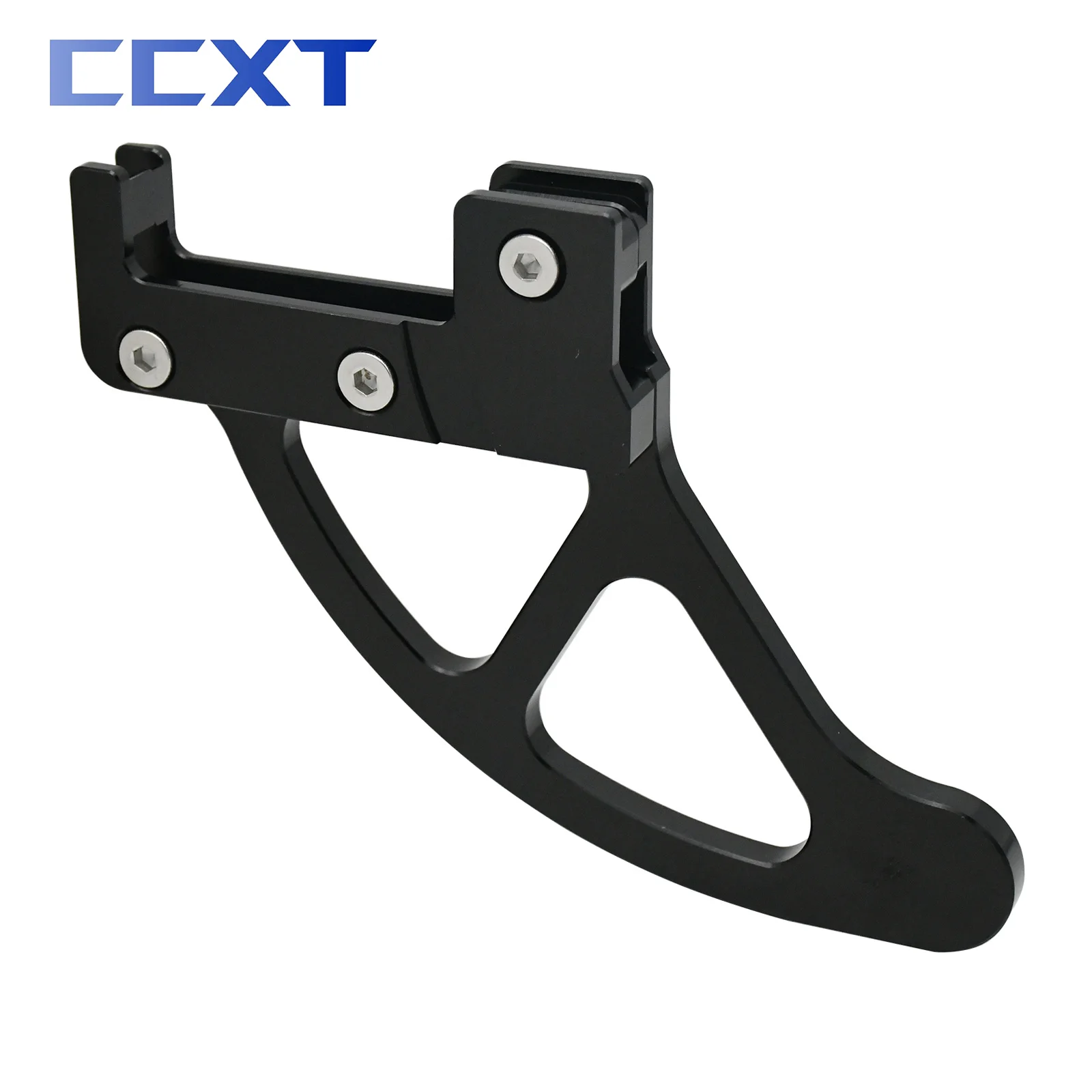 Защита заднего тормозного диска с ЧПУ для KTM EXC EXCF XC XCF XCW SX SXF Six Days 2004-2024 для Husqvarna TC FC TE FE для GasGas