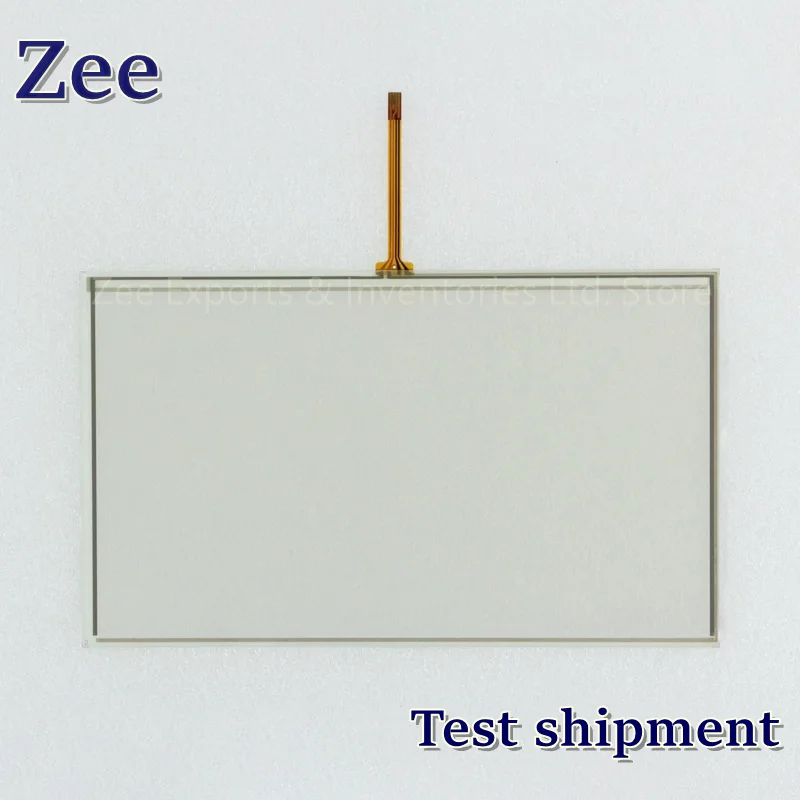 Новинка ForCopanel TP10 1P CTS6 T10-CH020 10 дюймов фотоэкран из стекла
