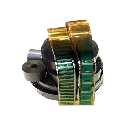 

5pcs original model RM97735FB-641 LCD screen TAB module COF new roll material