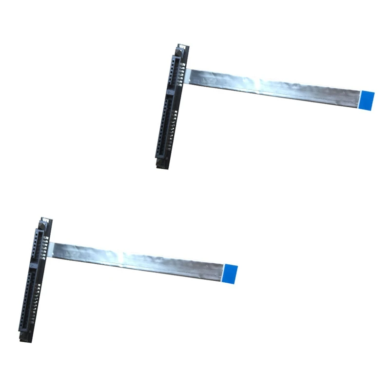 

2Pcs Hard Drive Stable Cable HDD SSD Connector HDD Cable For Asus Vivobook S2 S4300U S5300U S15 X412 X512 F512