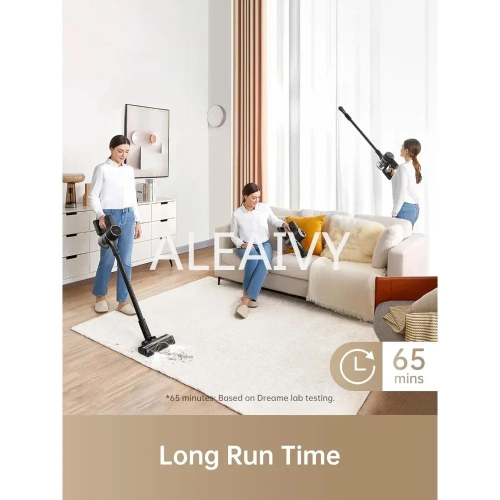 Аккумулятор для пылесоса Xiaomi Dreame